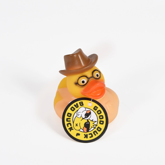 Safari Duck